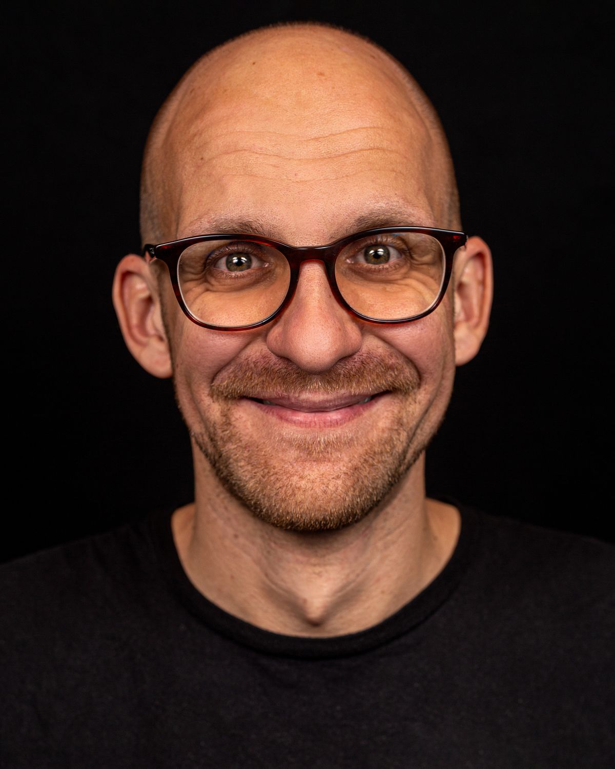 Sven S. Normal