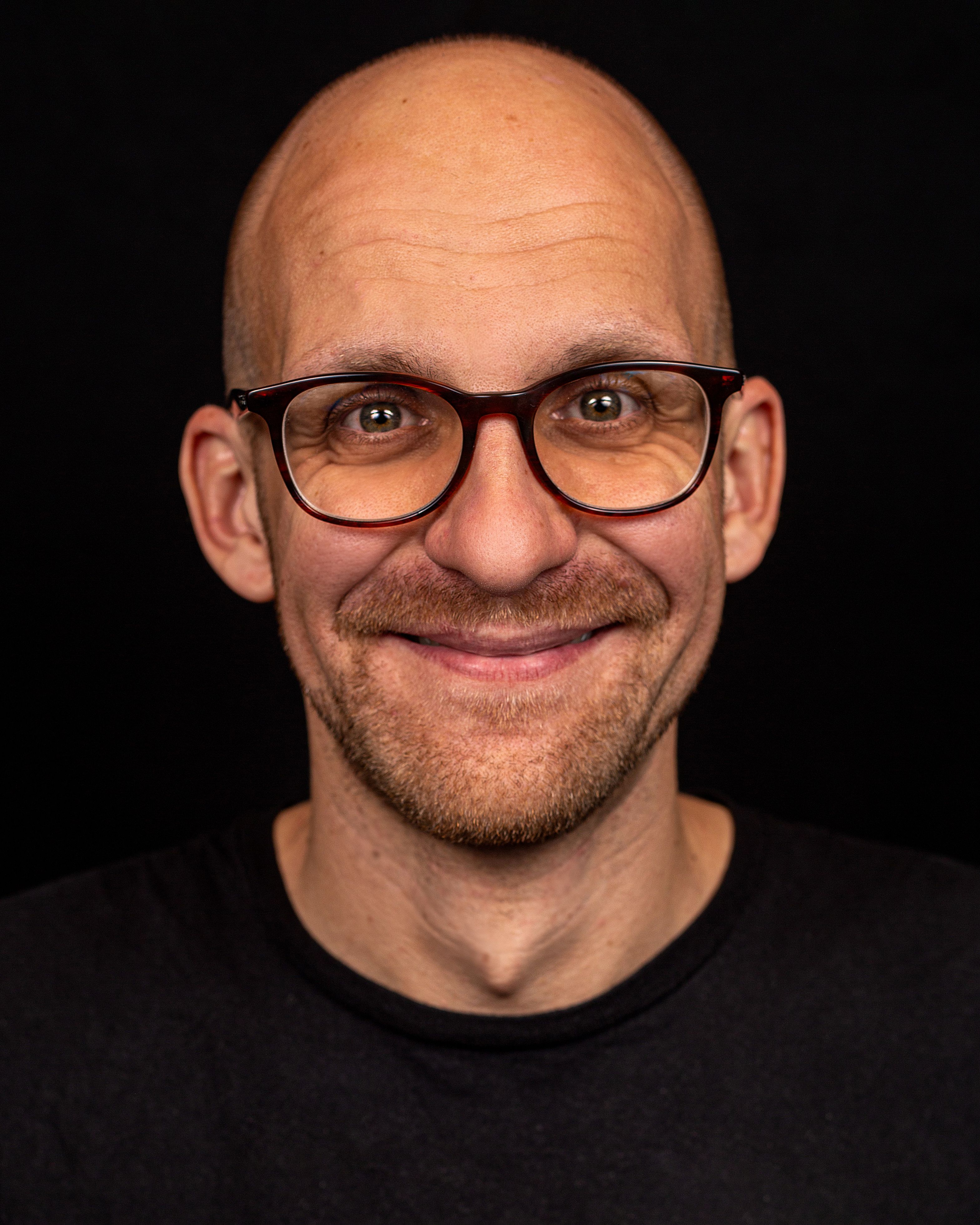 Sven S. Normal